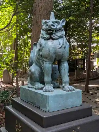 駒木諏訪神社(千葉県)