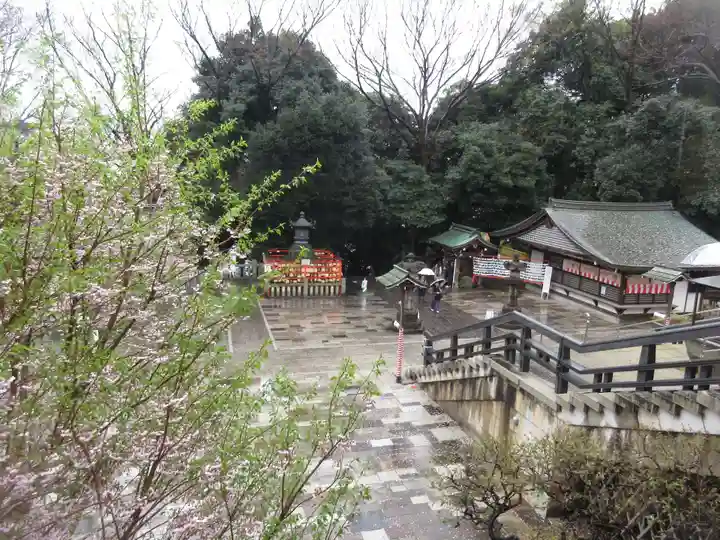 瀧泉寺(目黒不動尊)のその他建物