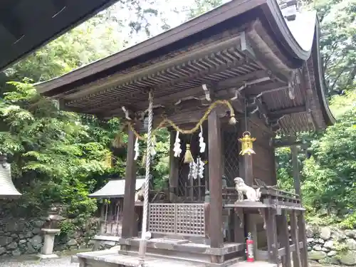 八所神社(滋賀県)