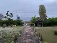 金剛院のその他建物