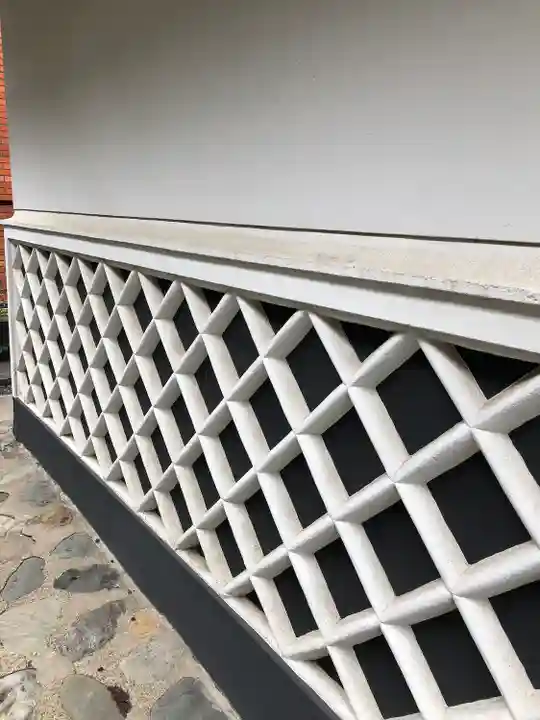 坂稲荷神社のその他建物