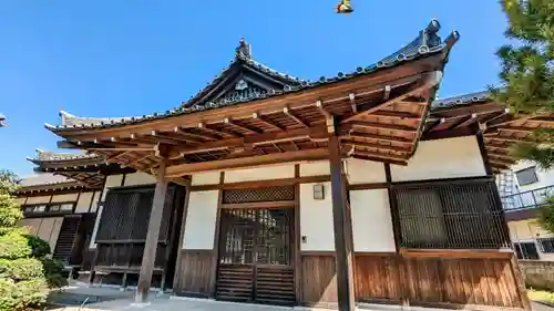 醫王山神宮寺のその他建物
