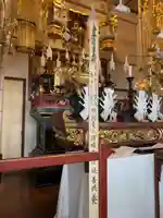 妙泉寺(岐阜県)