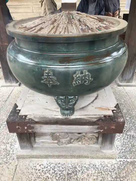 葛井寺のその他建物