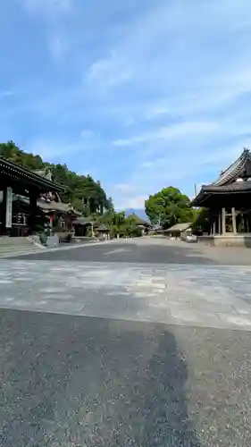 久遠寺(山梨県)