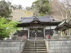 鹿島神社(千葉県)