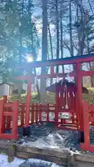 華厳神社(栃木県)