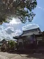 瑞円寺(東京都)