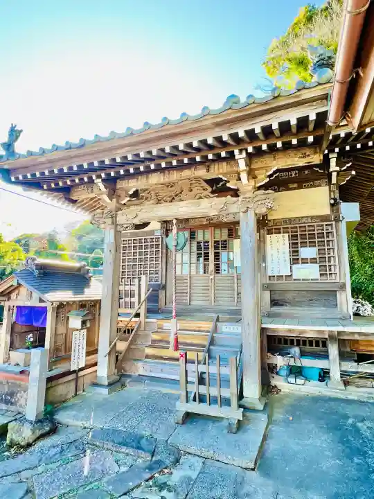 成就院(神奈川県)