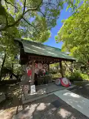 若宮神明社(愛知県)