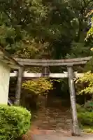 若一王子宮(高知県)