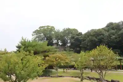 愛知用水神社(愛知県)