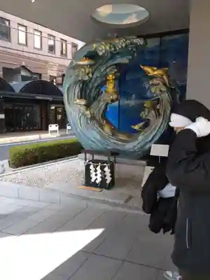 神田神社（神田明神）のその他建物