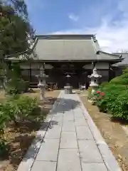 華蔵寺(埼玉県)