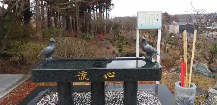 八幡宮のその他建物