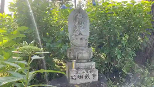 深妙寺(長野県)