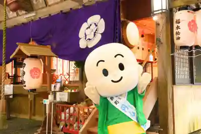 高嶺神社(兵庫県)