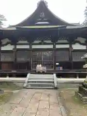 吉香神社(山口県)