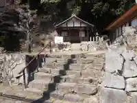 飯降薬師(奈良県)