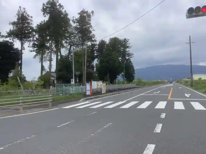 五里神社(岐阜県)