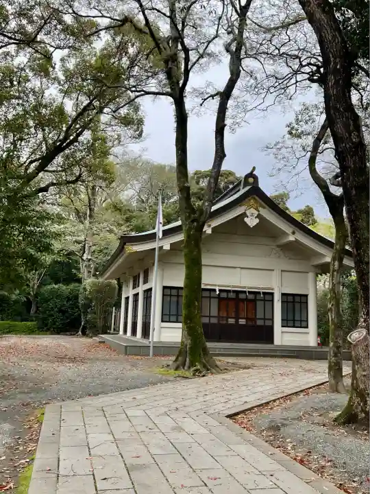 三嶋大社(静岡県)