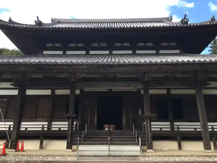 根来寺のその他建物