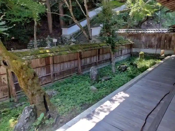 西教寺(滋賀県)