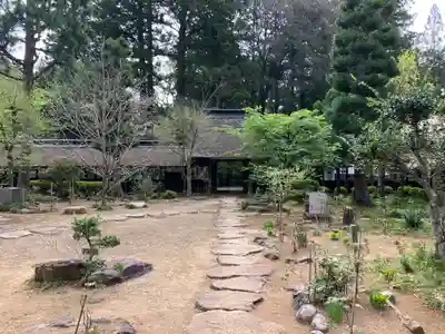 大雄寺(栃木県)