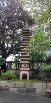 虎ノ門金刀比羅宮(東京都)