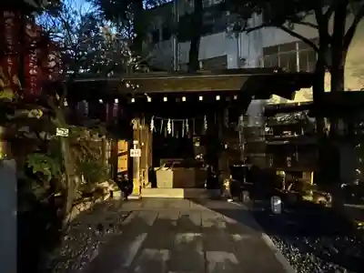 東京大神宮(東京都)