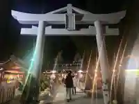 比枝神社(大阪府)