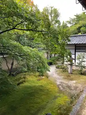 天球院(京都府)