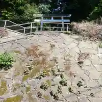 鉢形鷲神社のその他建物