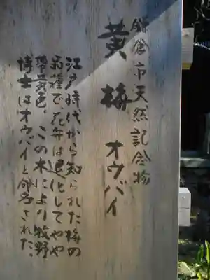 瑞泉寺のその他建物