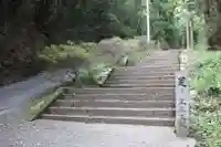 切幡寺のその他建物