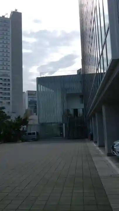 梅窓院の本殿・本堂