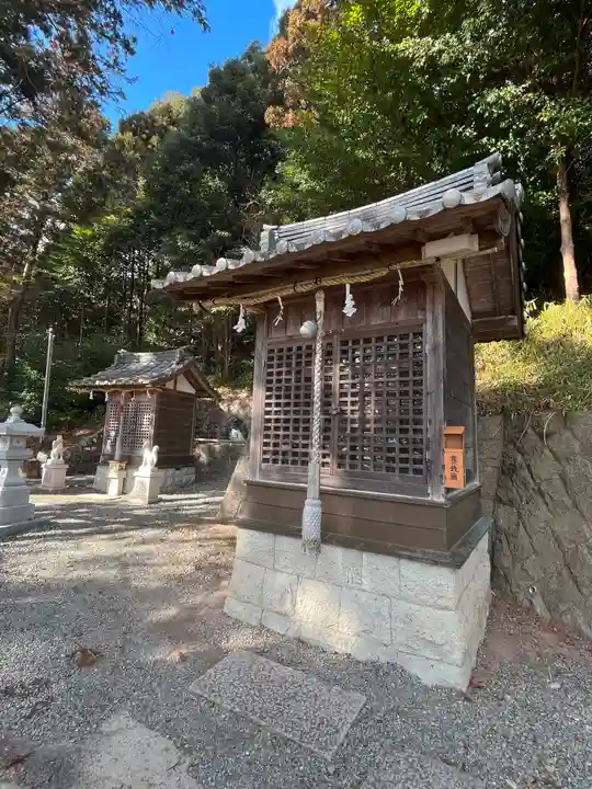 三輪神社(兵庫県)
