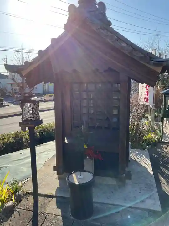 大日寺(愛知県)