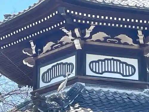 観音寺（世田谷山観音寺）(東京都)