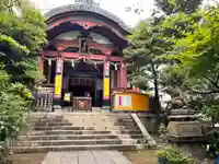 金刀比羅宮東京分社(東京都)