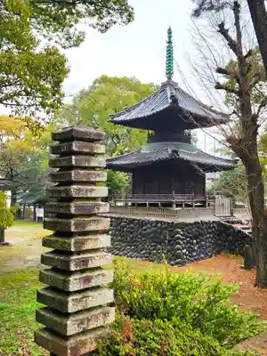 長谷院(愛知県)