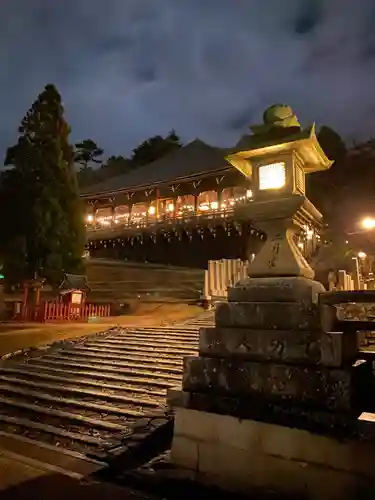 東大寺(奈良県)