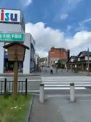 伊勢神宮外宮（豊受大神宮）(三重県)