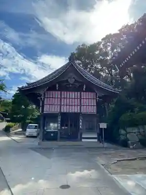 中山寺(兵庫県)