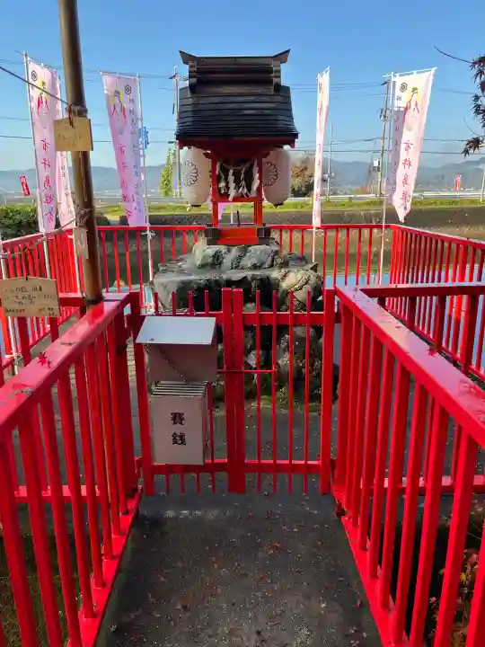 出雲大神宮(京都府)