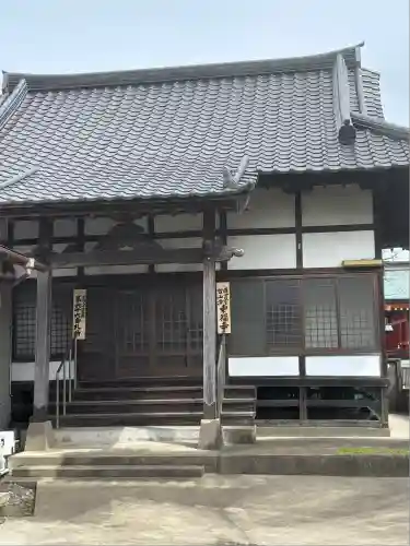 東福寺(東京都)