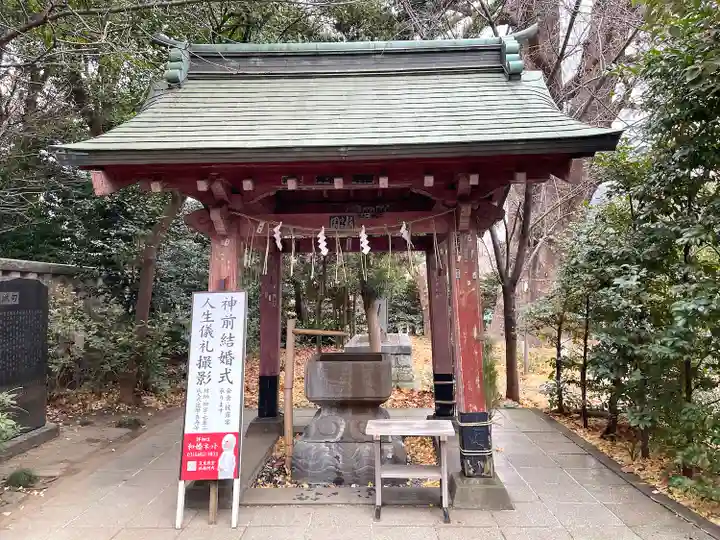 芝東照宮(東京都)