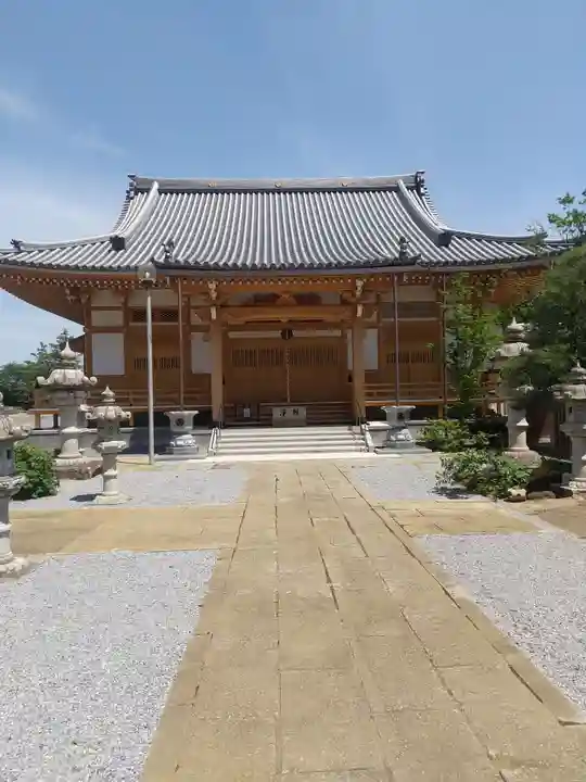 竜蔵院(茨城県)