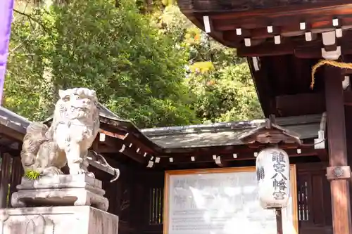 離宮八幡宮(京都府)