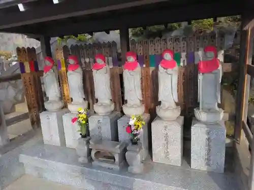 蓮乗院(神奈川県)